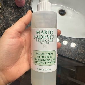 Mario Badescu Facial Spray